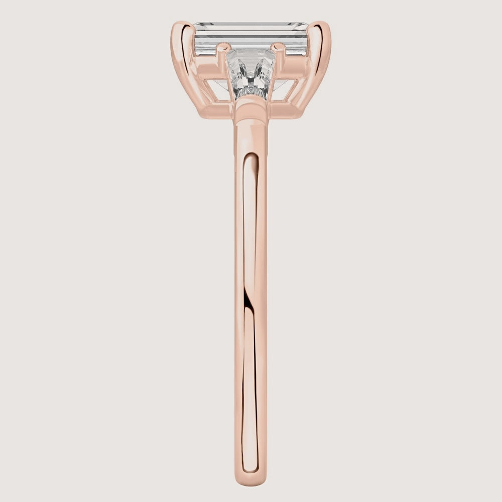 Rose Gold view 3