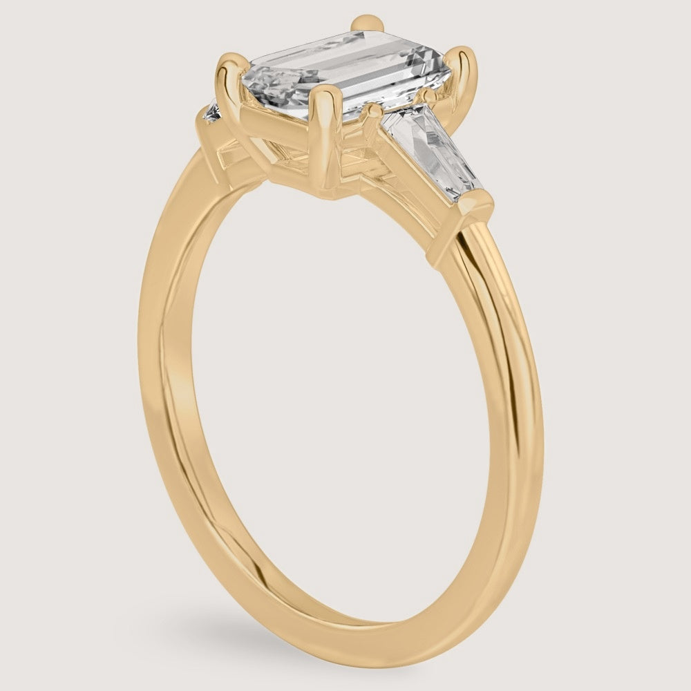 Yellow Gold view 2