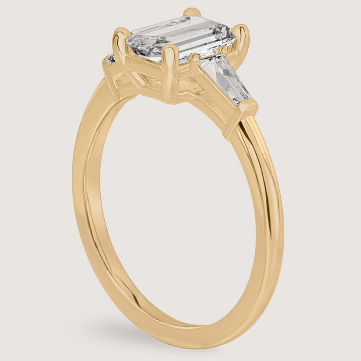 Yellow Gold view 2