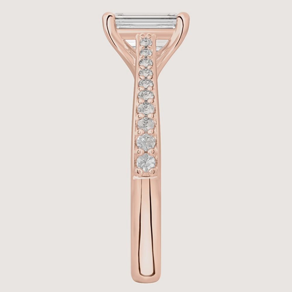 Rose Gold view 3