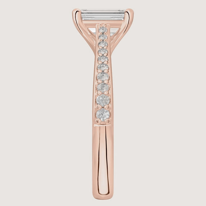 Rose Gold view 3