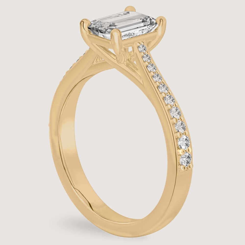 Yellow Gold view 2