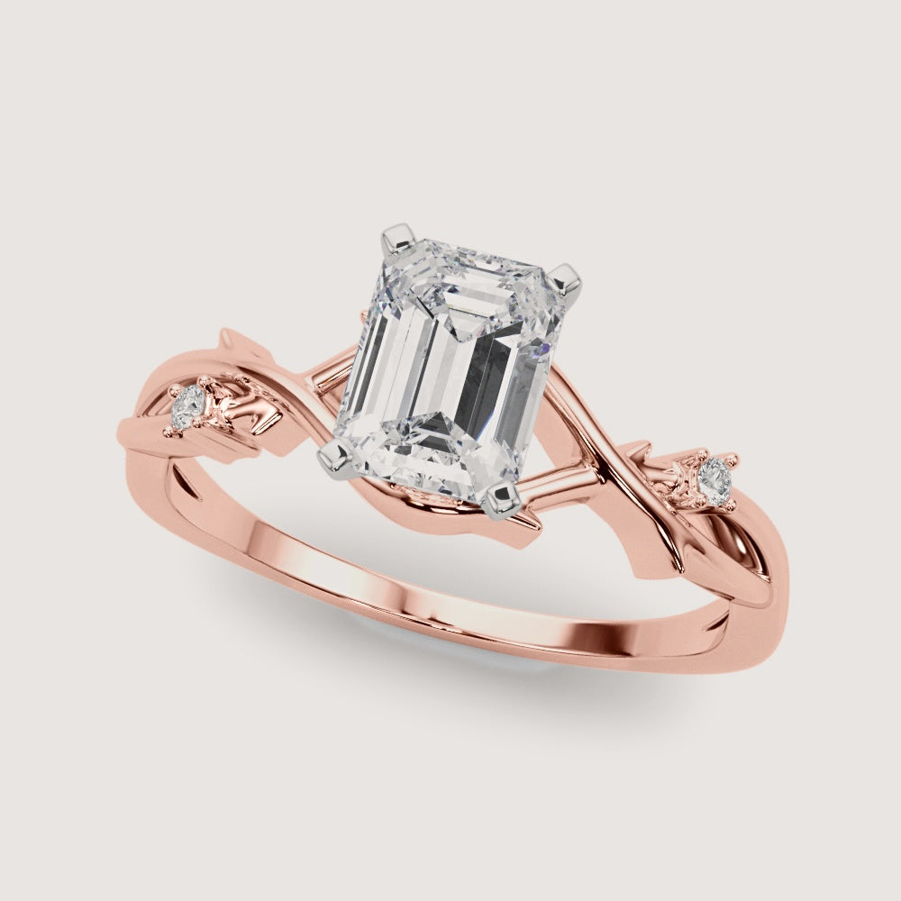Rose Gold view 2