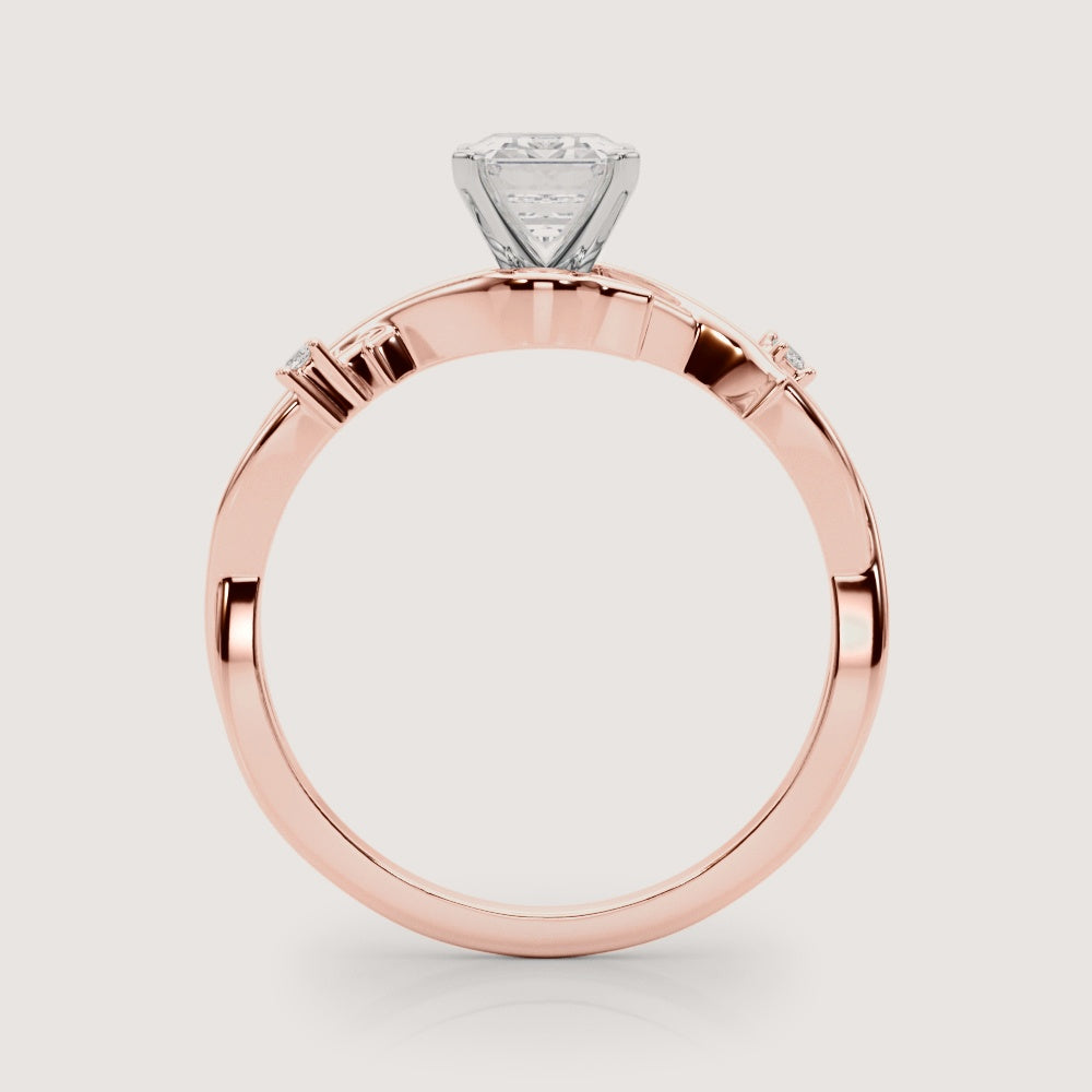 Rose Gold view 3