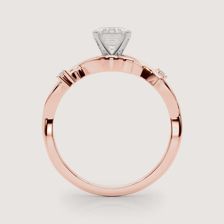 Rose Gold view 3