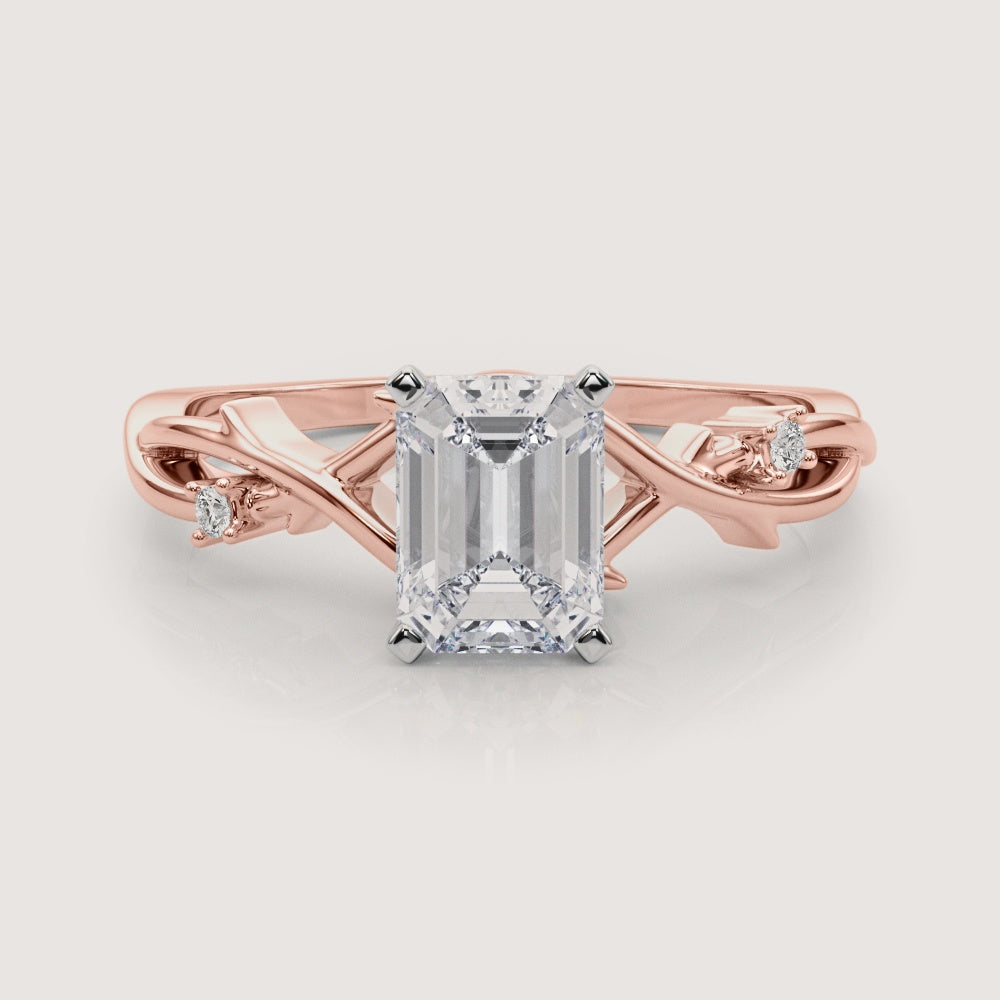 Rose Gold view 1