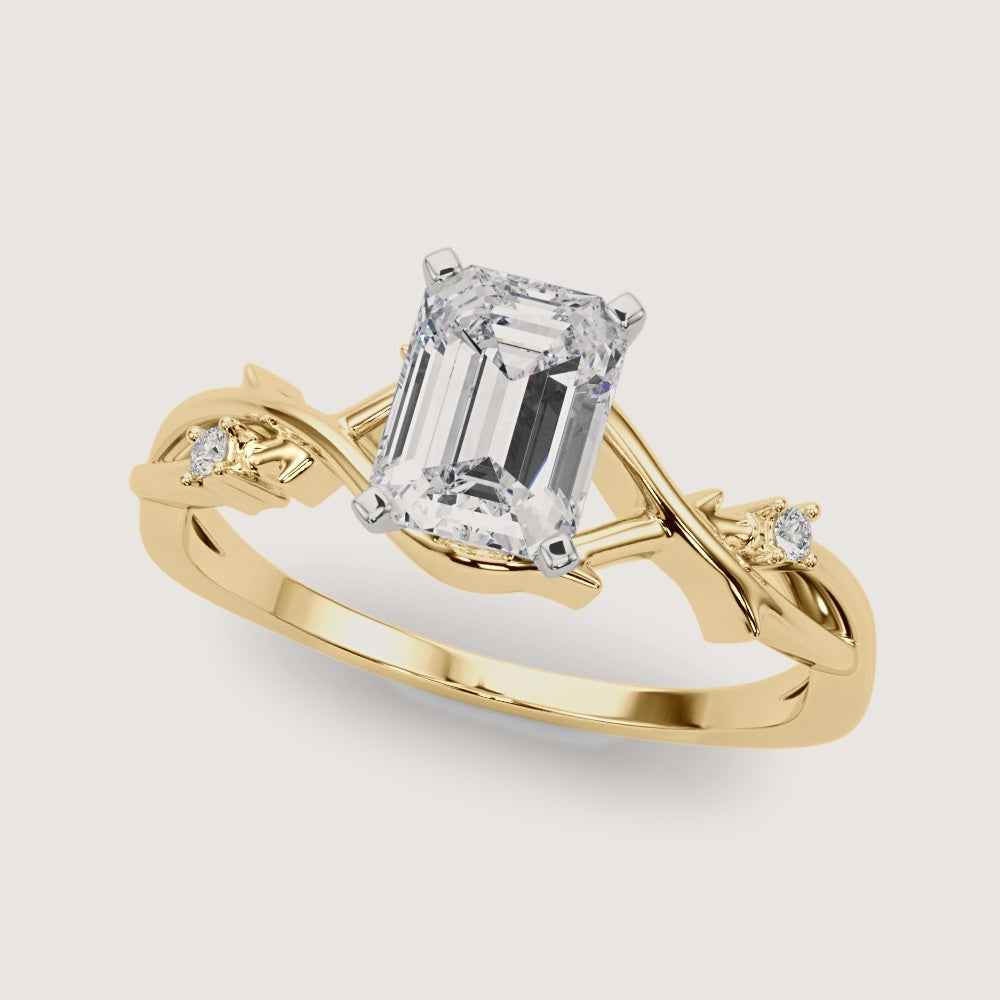 Yellow Gold view 2