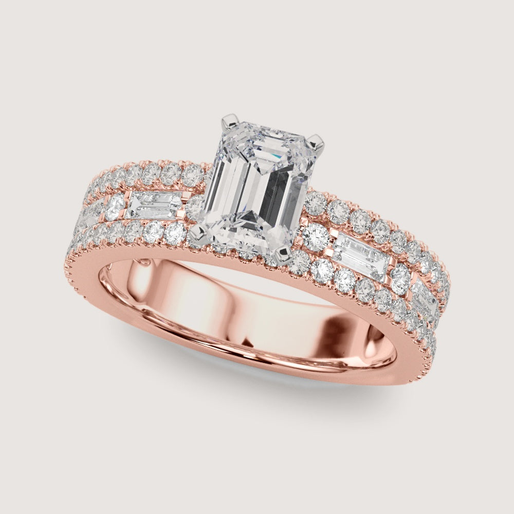 Rose Gold view 2