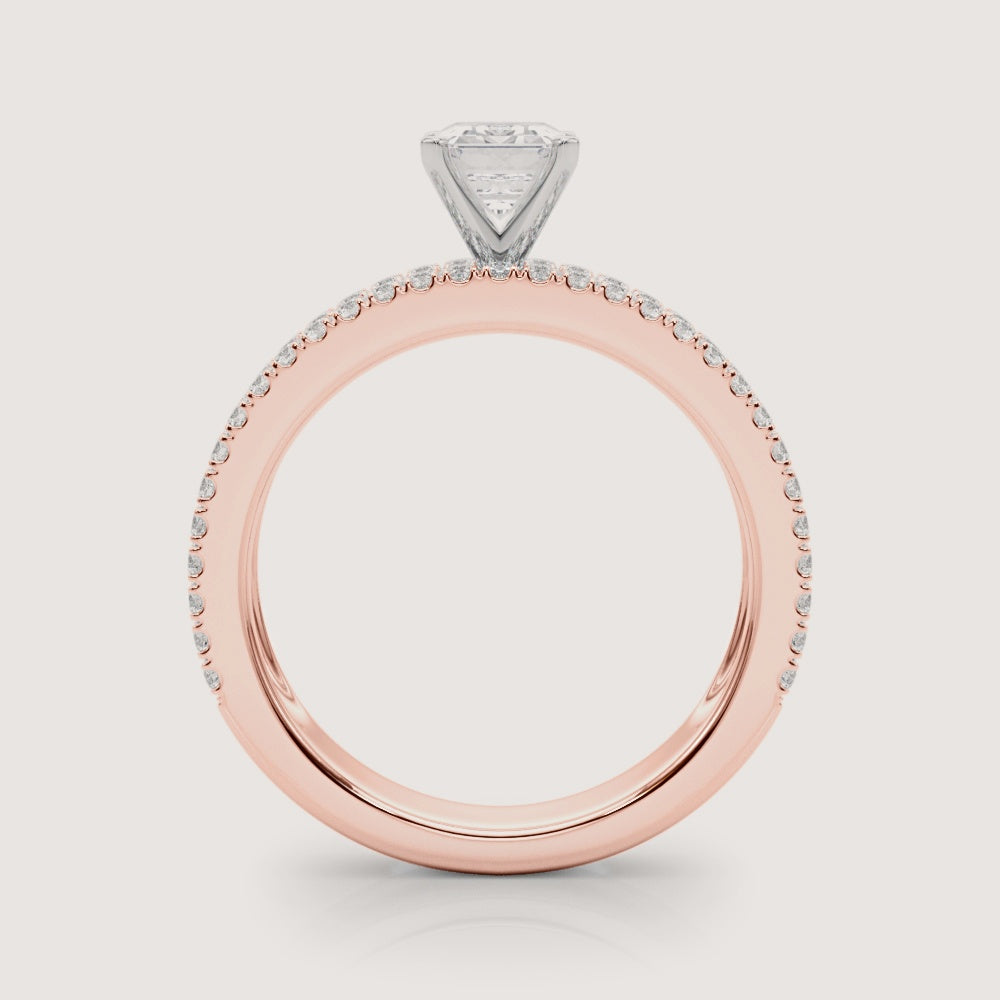 Rose Gold view 3
