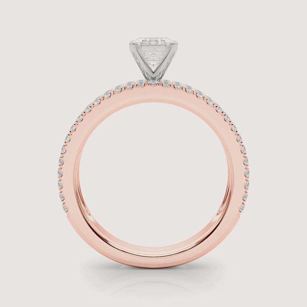 Rose Gold view 3