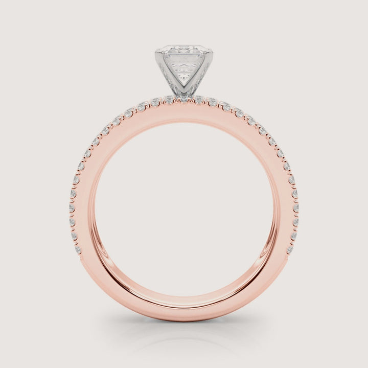 Rose Gold view 3