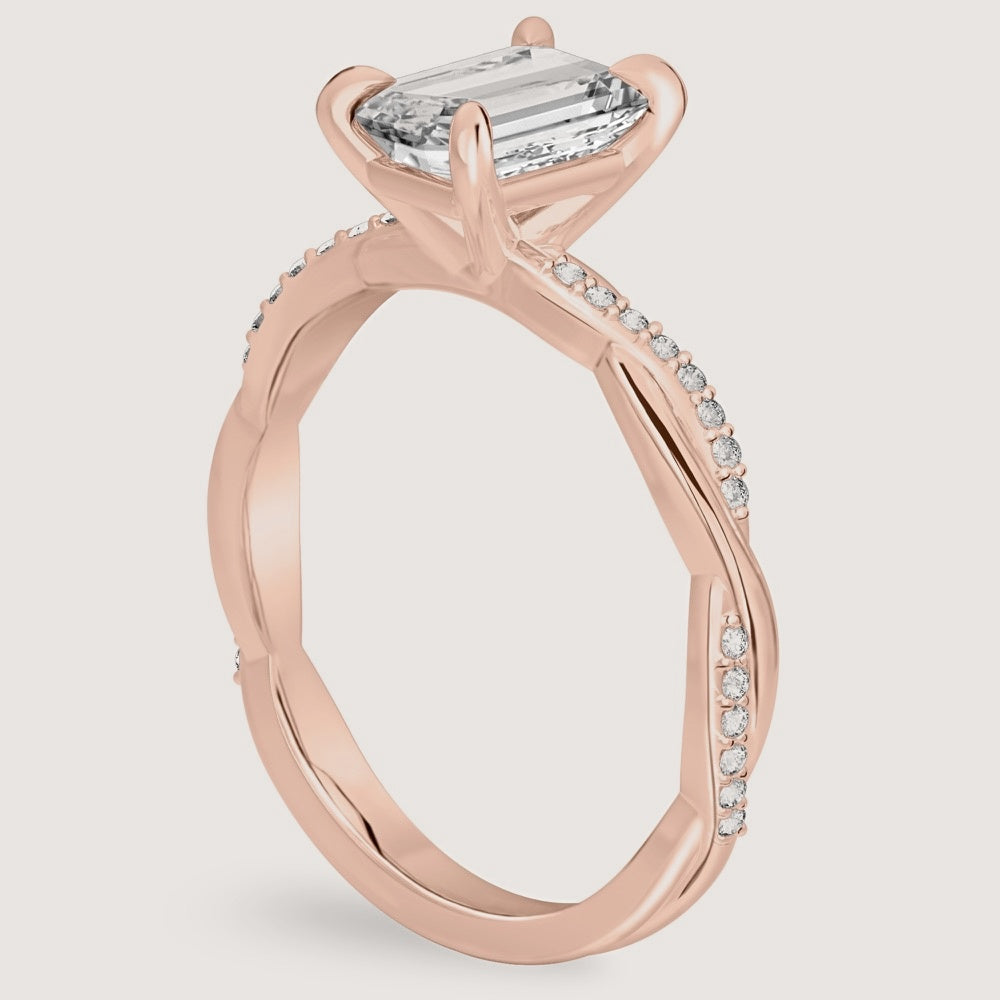 Rose Gold view 2