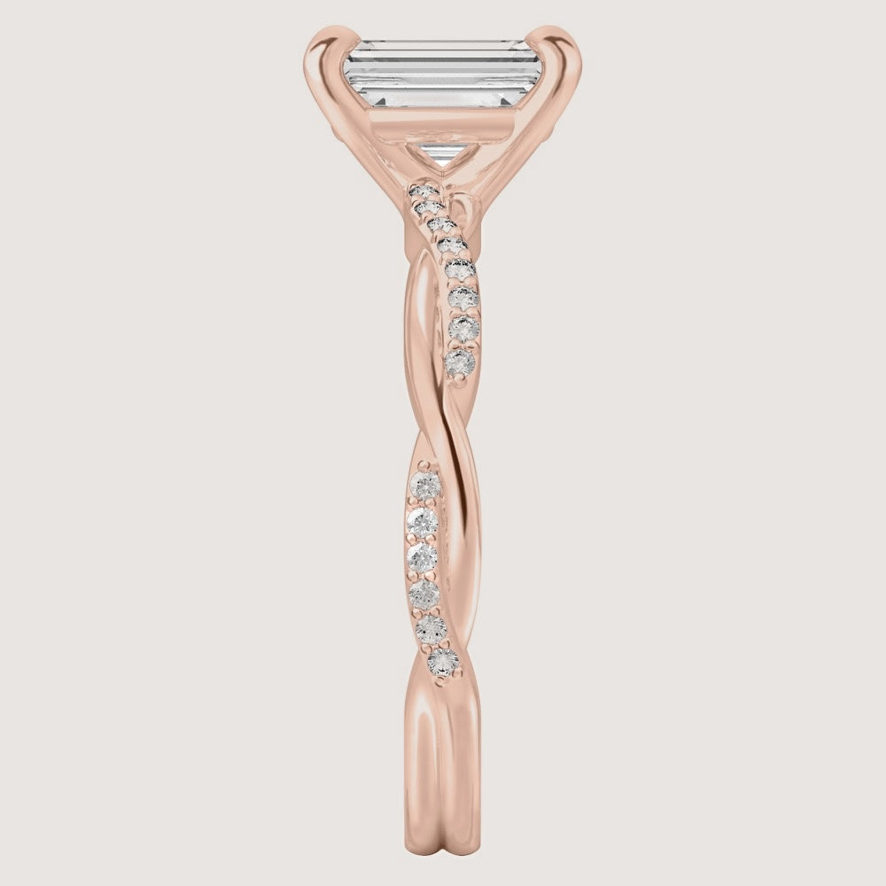 Rose Gold view 3