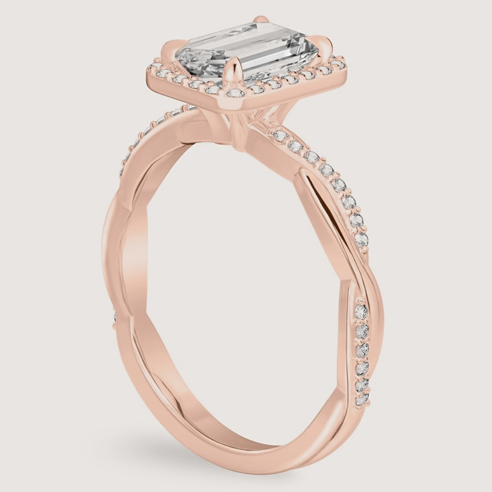 Rose Gold view 2