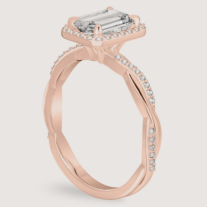 Rose Gold view 2