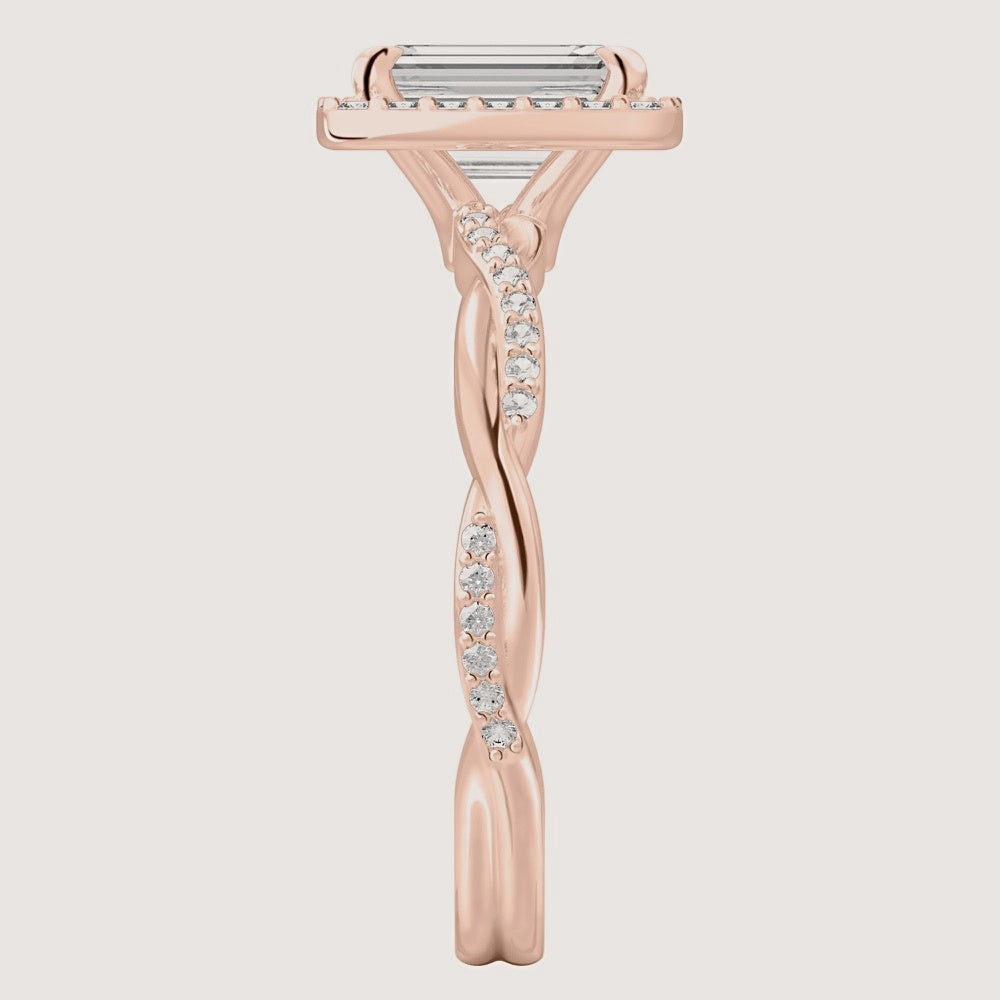 Rose Gold view 3