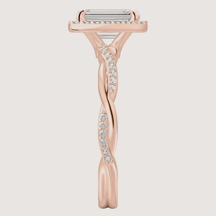 Rose Gold view 3