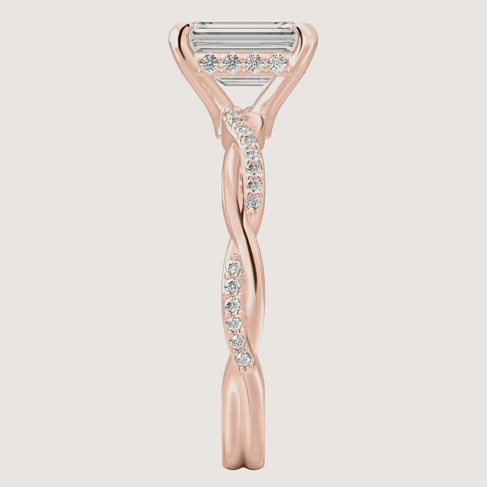 Rose Gold view 3