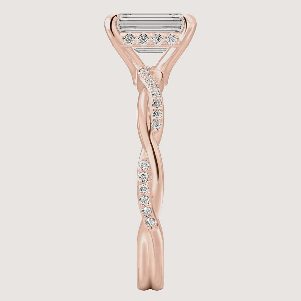 Rose Gold view 3