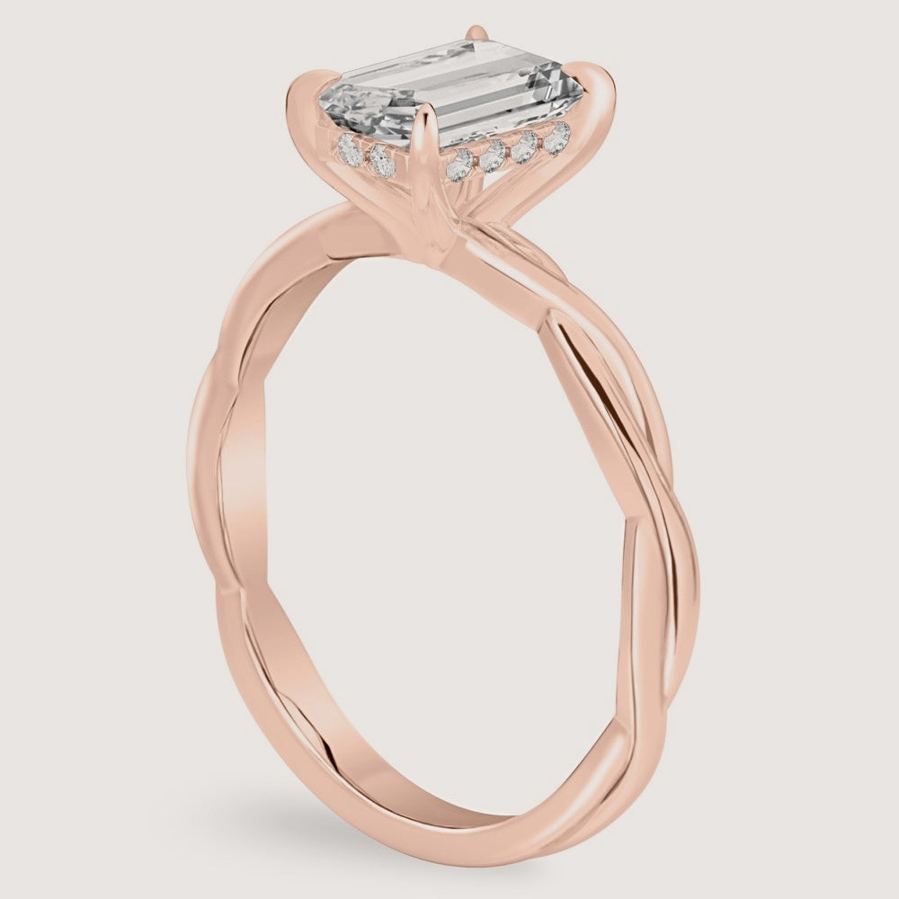 Rose Gold view 2