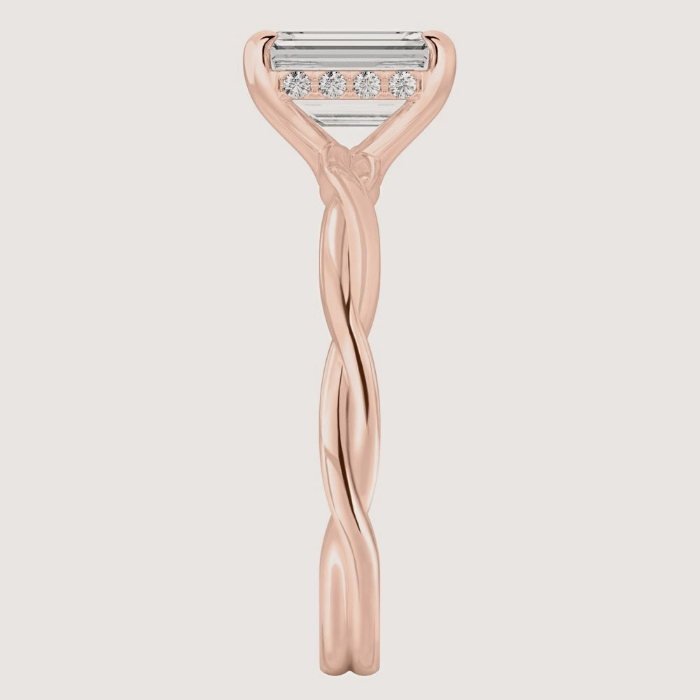 Rose Gold view 3