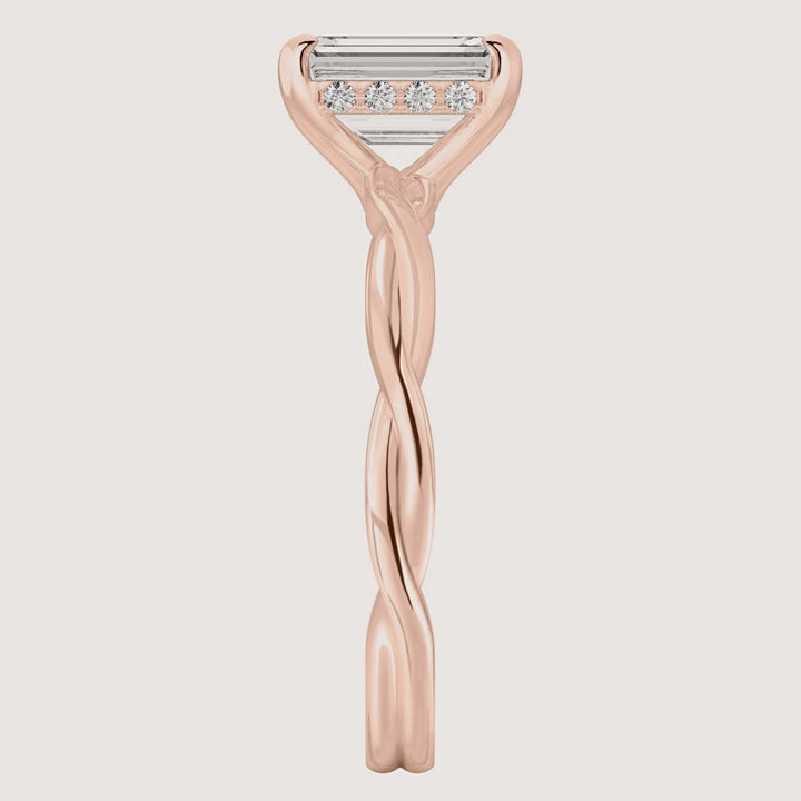 Rose Gold view 3