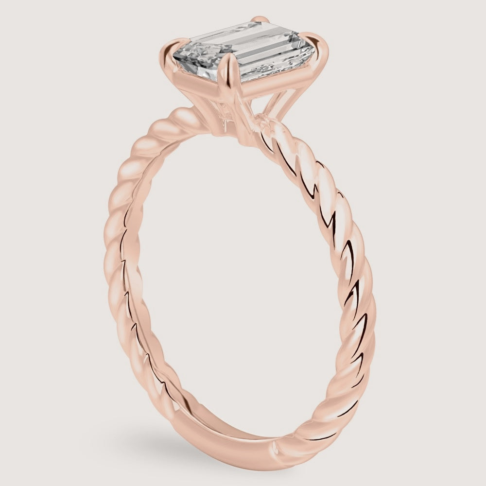Rose Gold view 2