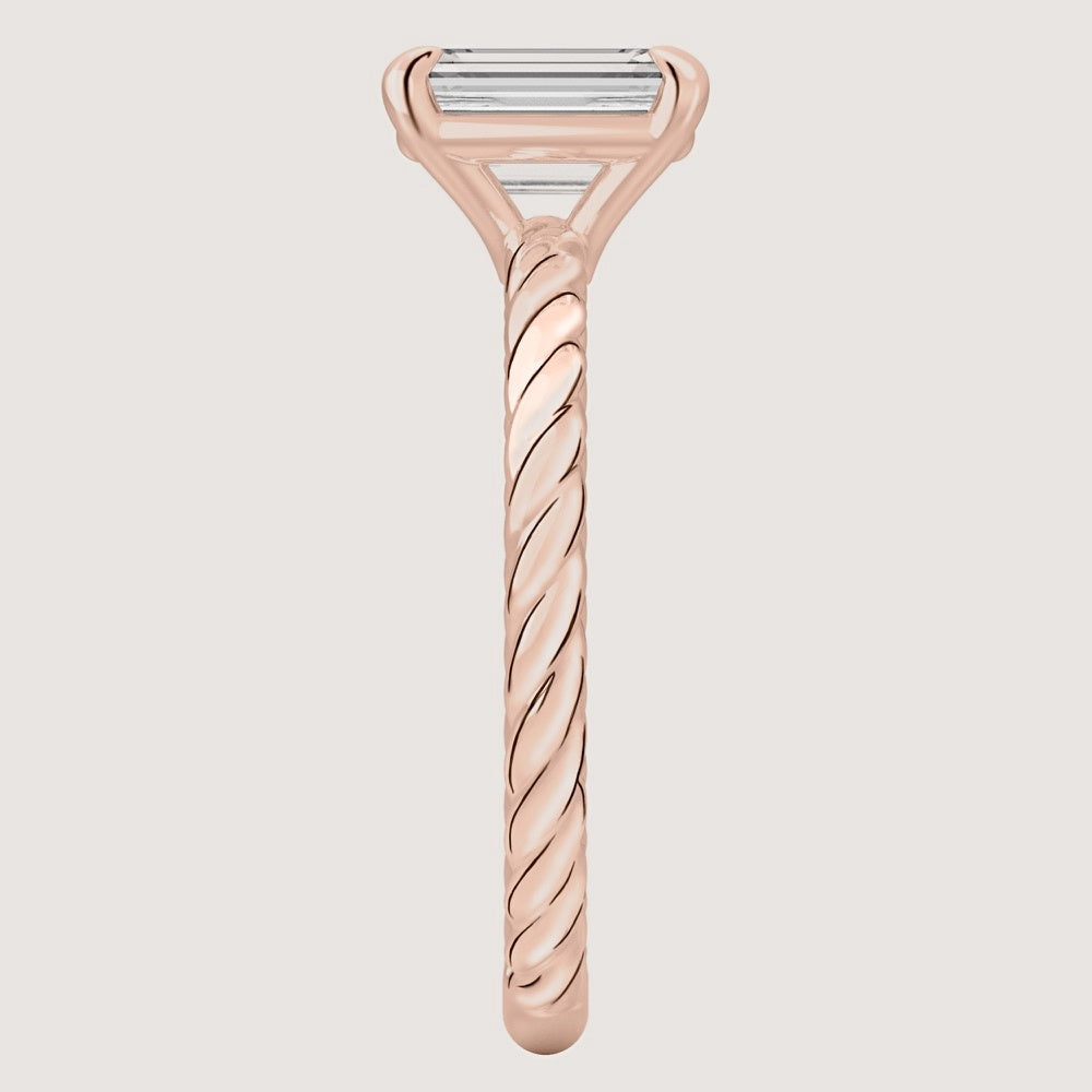 Rose Gold view 3