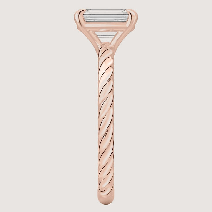 Rose Gold view 3