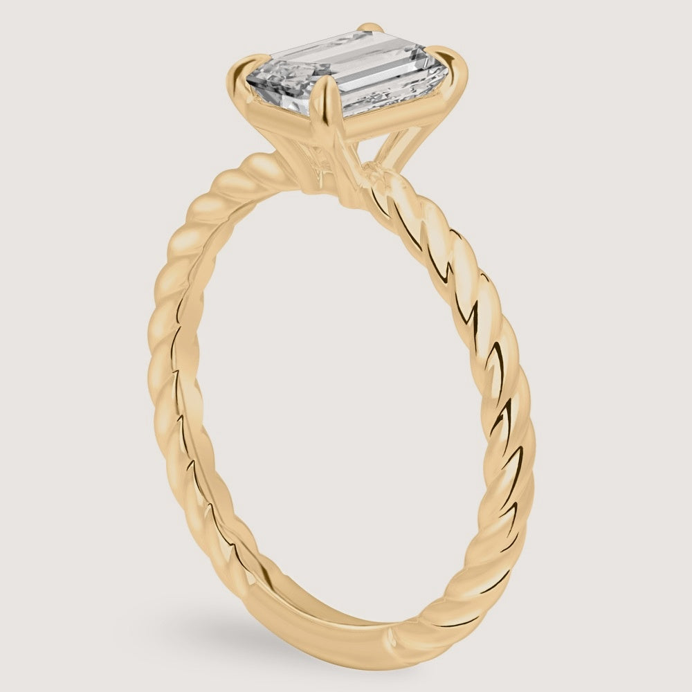 Yellow Gold view 2