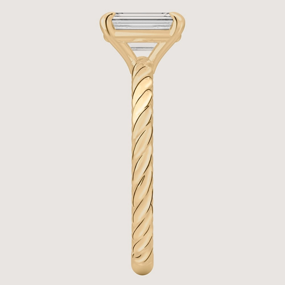 Yellow Gold view 3