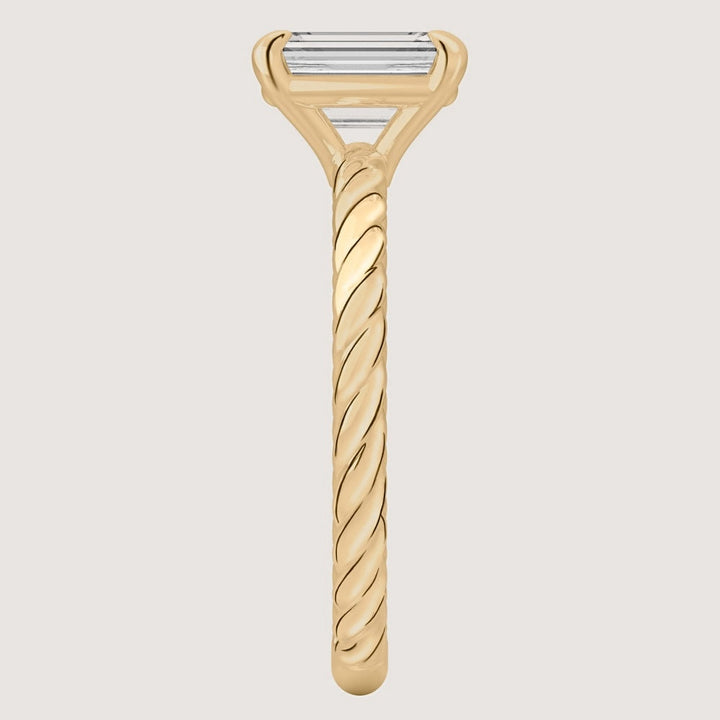 Yellow Gold view 3