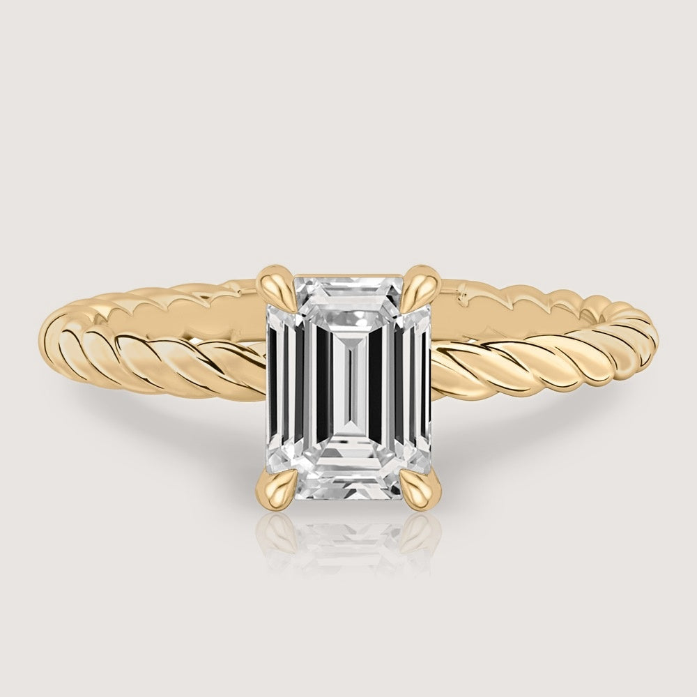 Yellow Gold view 1