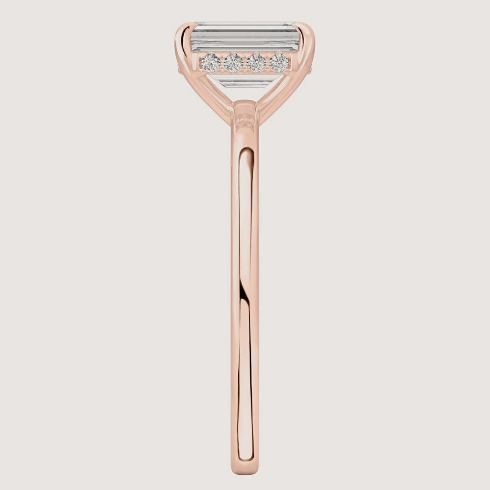 Rose Gold view 3