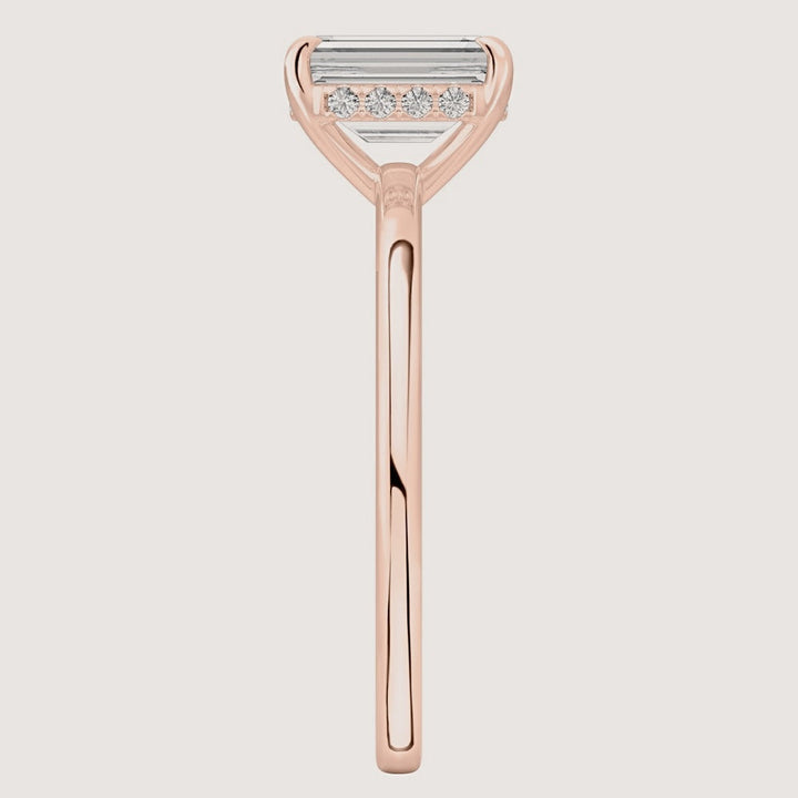 Rose Gold view 3