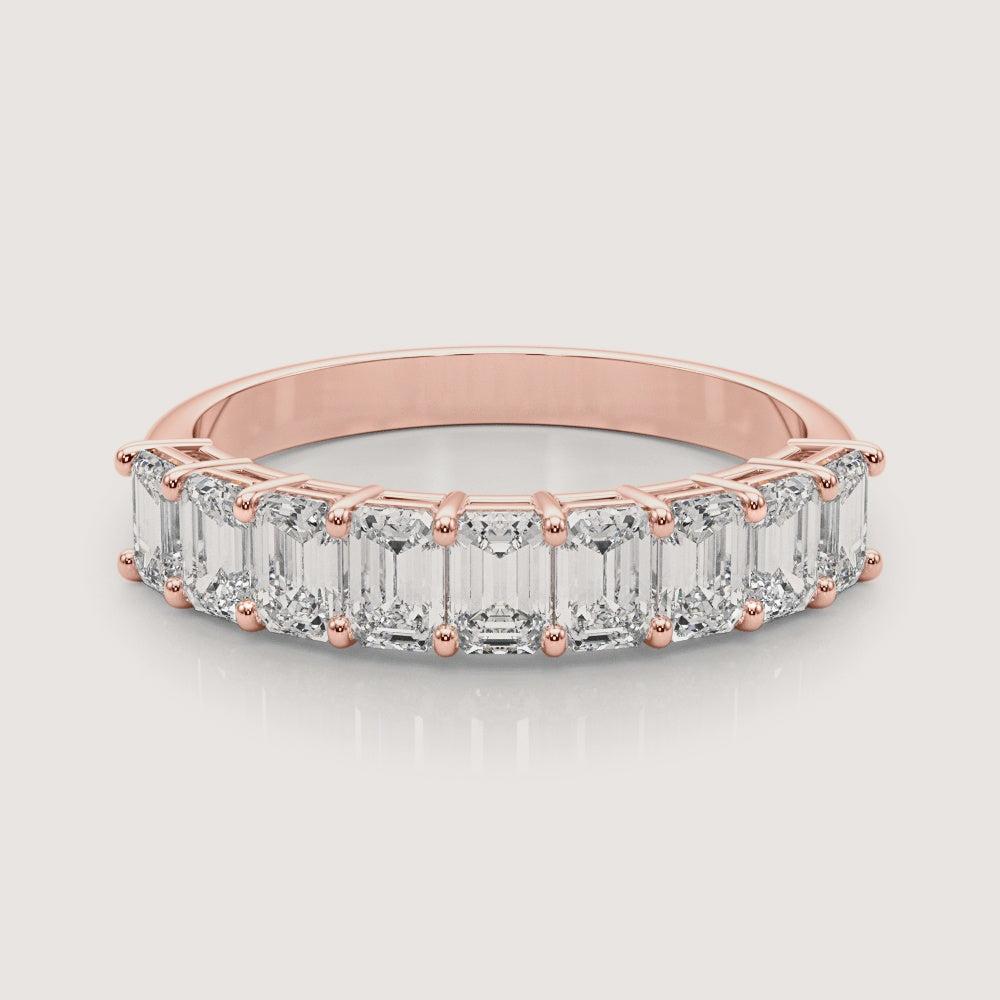 Rose Gold view 1