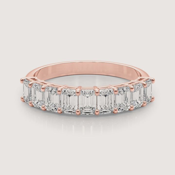 Rose Gold view 1