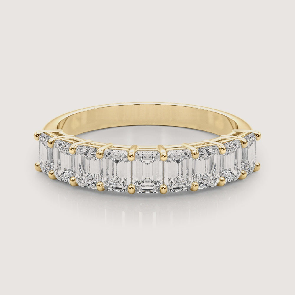 Yellow Gold view 1