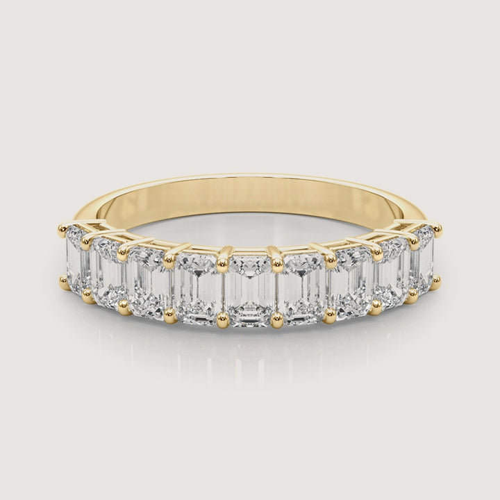 Yellow Gold view 1