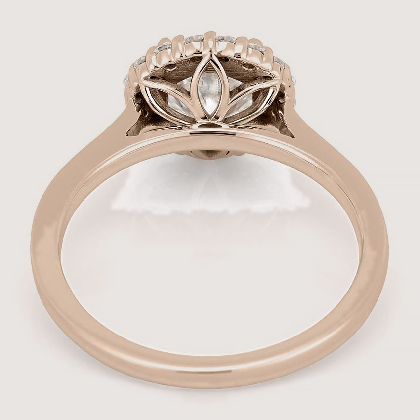 Rose Gold view 2