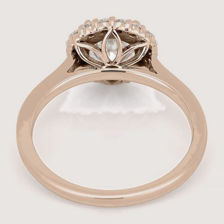 Rose Gold view 2