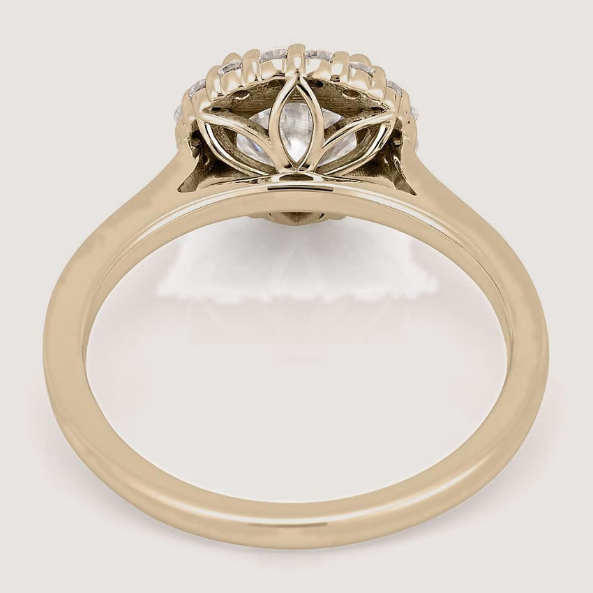 Yellow Gold view 2