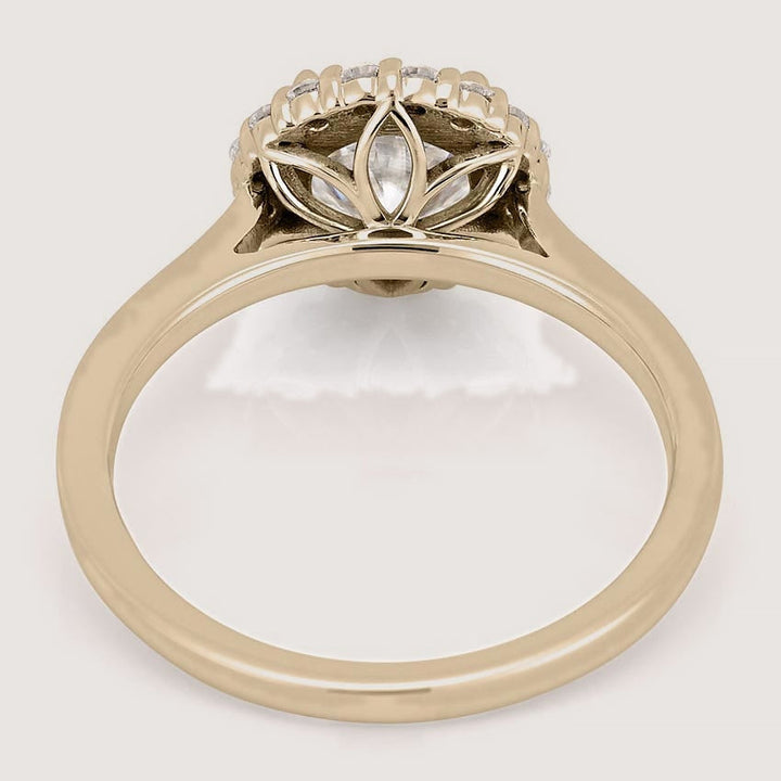 Yellow Gold view 2