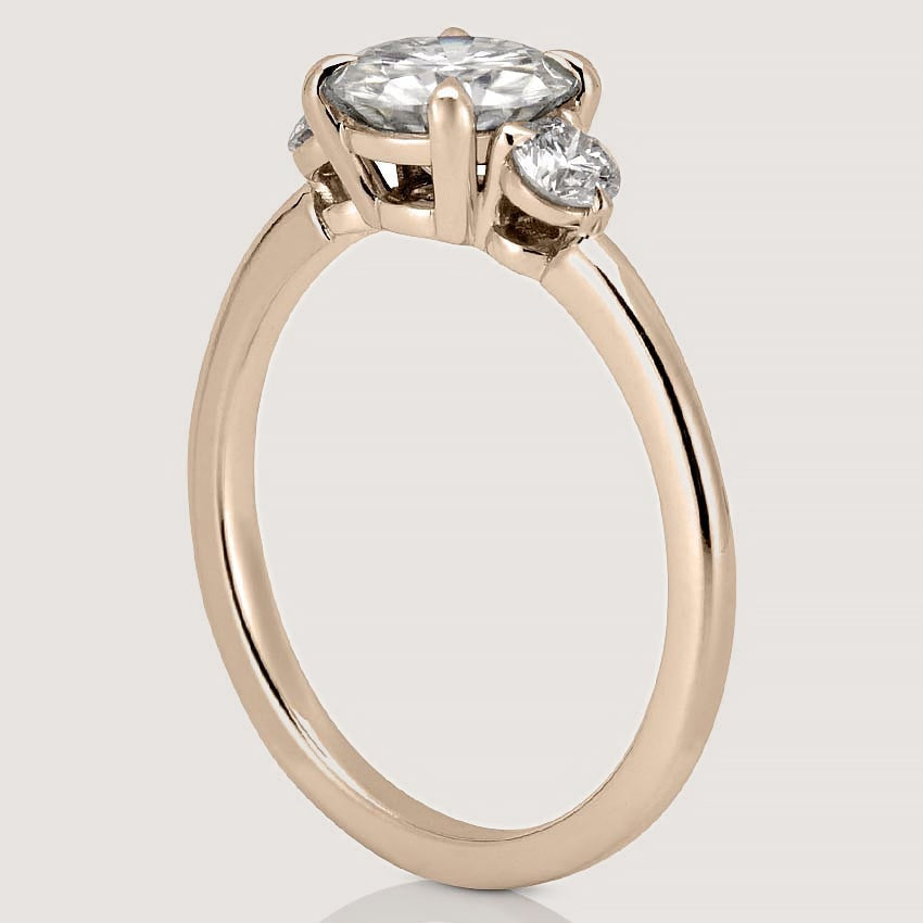 Rose Gold view 2