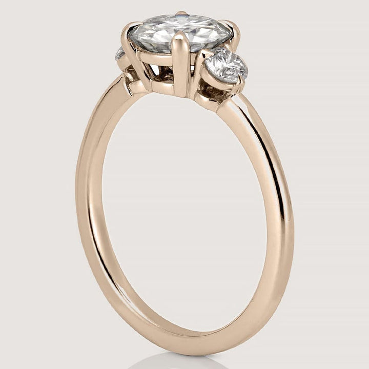 Rose Gold view 2