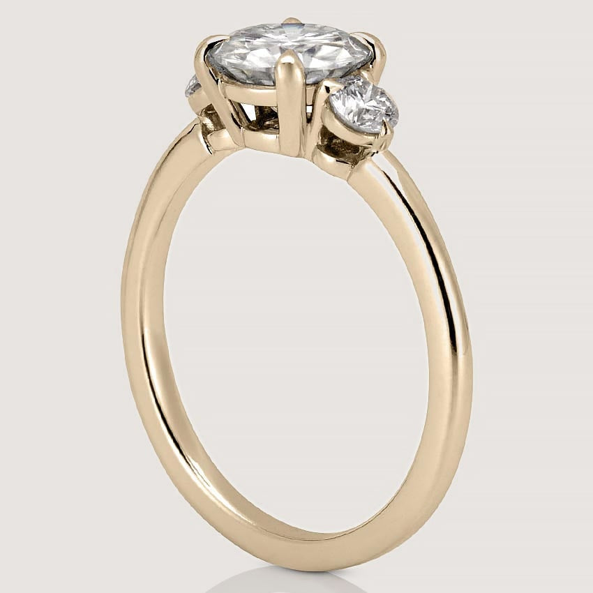 Yellow Gold view 2