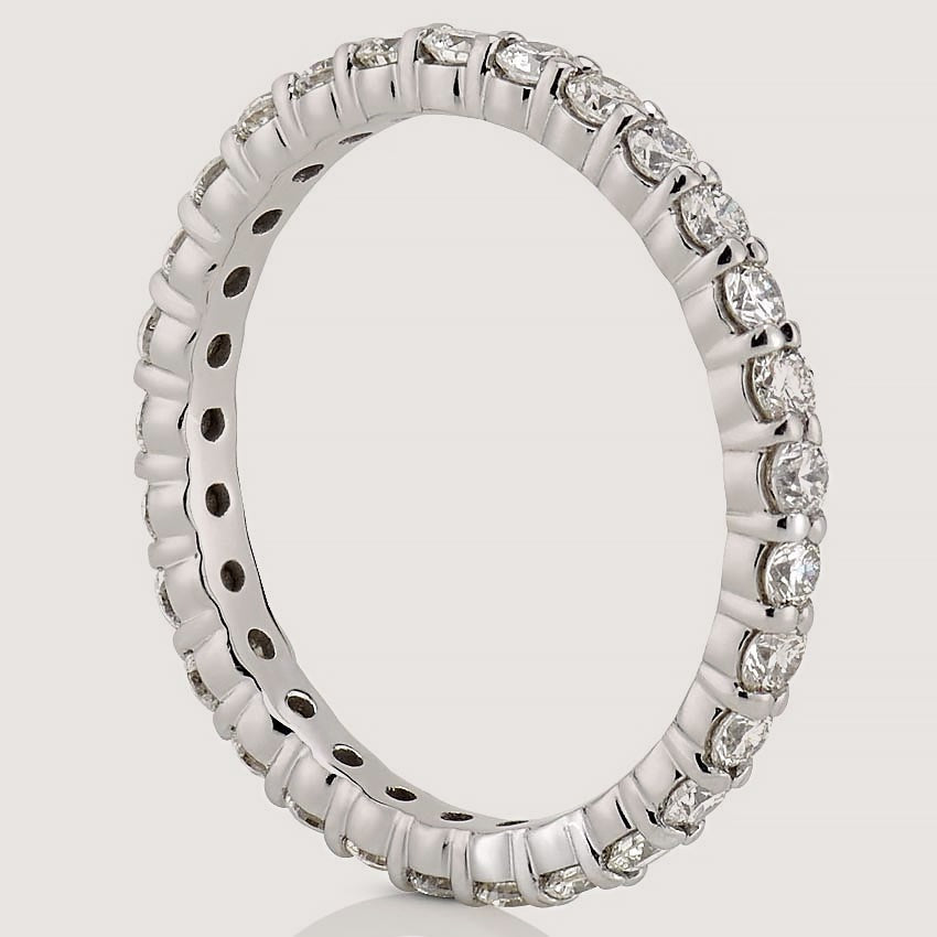 White Gold / Platinum view 2