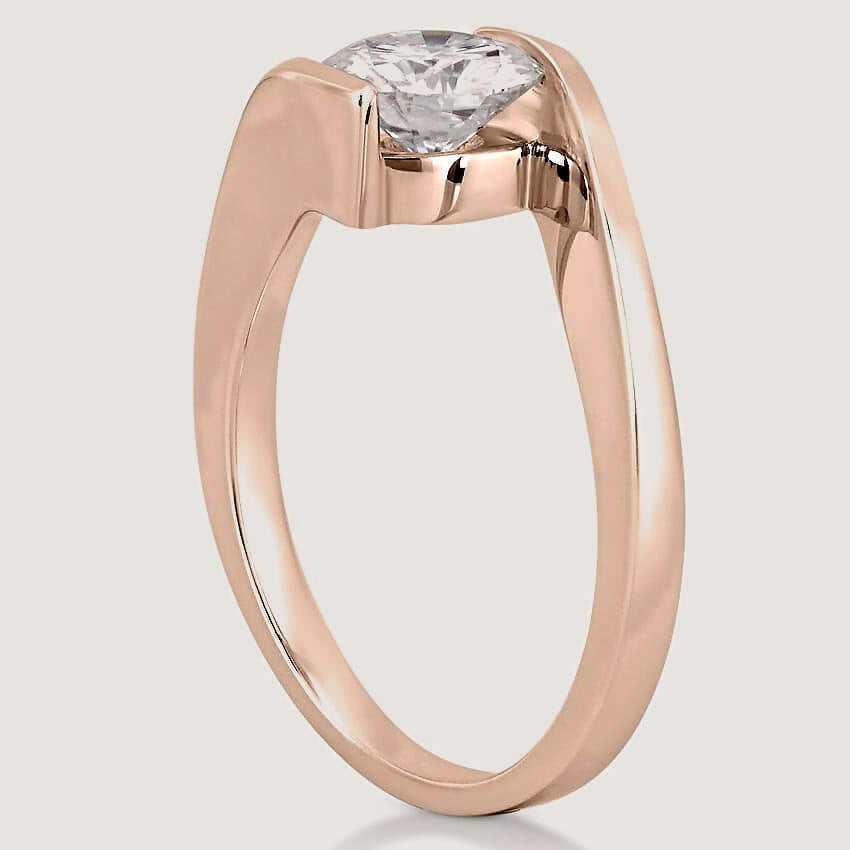 Rose Gold view 2
