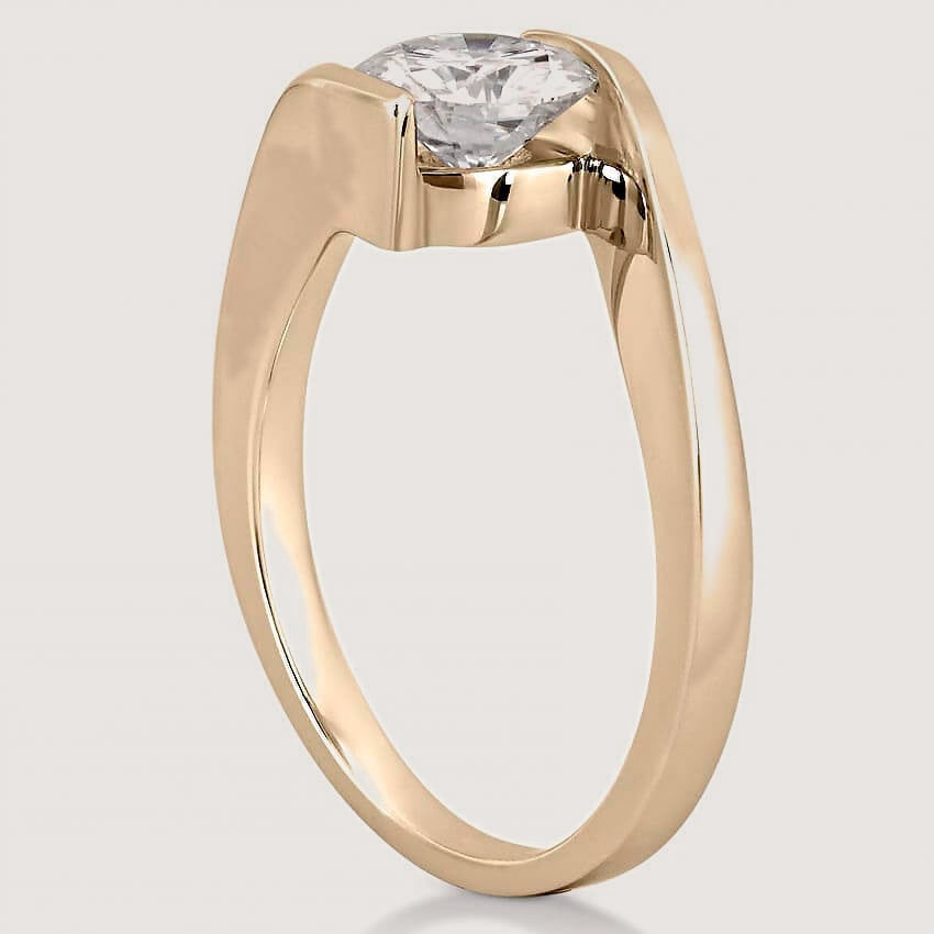 Yellow Gold view 2