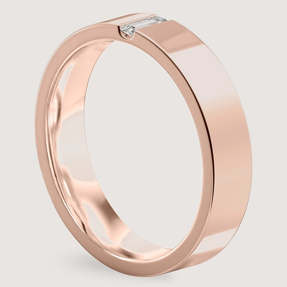 Rose Gold view 2